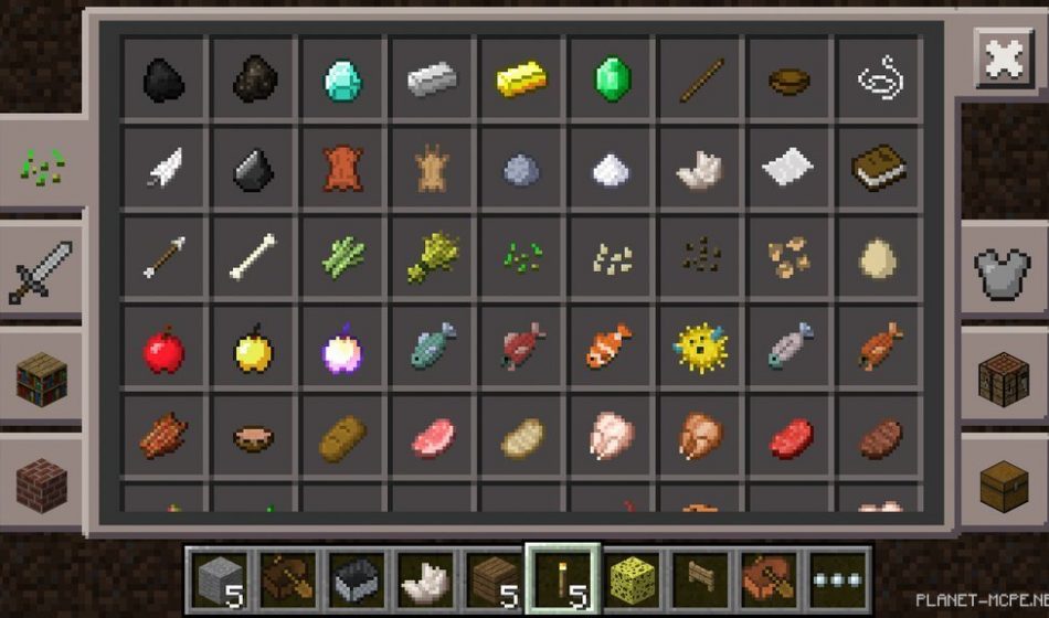 В Minecraft PE 0.14 появляться Ведьмы!