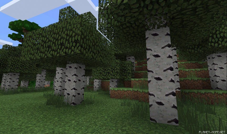 Текстур пак Faithful 1.0/0.17.0/0.16.0/0.15.6