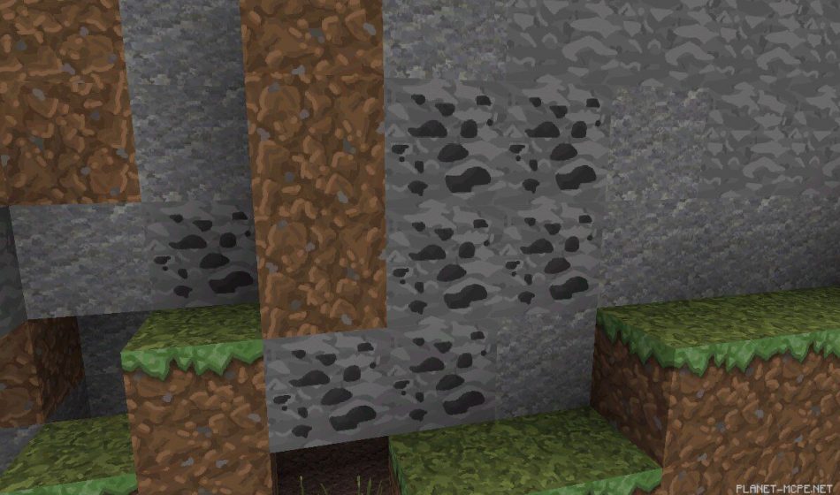 Текстур пак Faithful 1.0/0.17.0/0.16.0/0.15.6