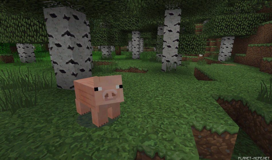 Текстур пак Faithful 1.0/0.17.0/0.16.0/0.15.6