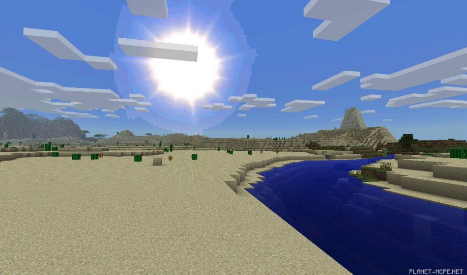 Текстур пак Faithful 1.0/0.17.0/0.16.0/0.15.6