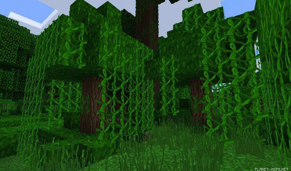 Текстур пак Faithful 1.0/0.17.0/0.16.0/0.15.6