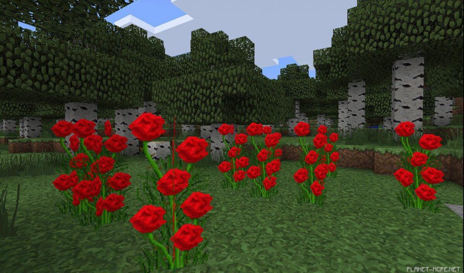 Текстур пак Faithful 1.0/0.17.0/0.16.0/0.15.6