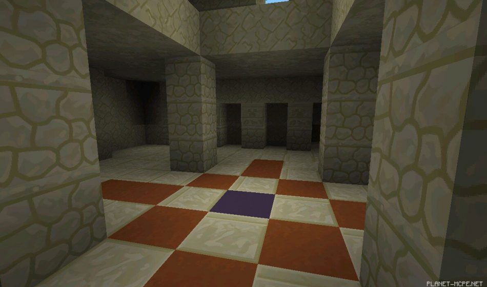 Текстур пак Faithful 1.0/0.17.0/0.16.0/0.15.6