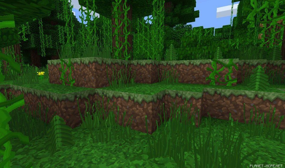 Текстур пак Faithful 1.0/0.17.0/0.16.0/0.15.6