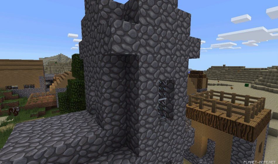 Текстур пак Faithful 1.0/0.17.0/0.16.0/0.15.6