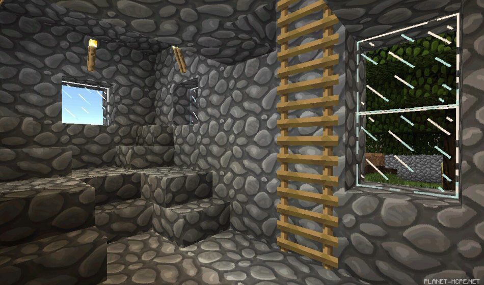 Текстур пак Faithful 1.0/0.17.0/0.16.0/0.15.6