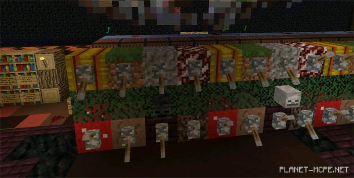 Карта BeatBox (Drum & Bass)