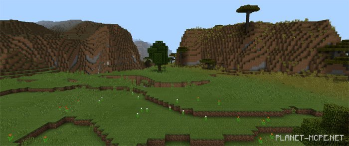 Массивный Храм [0.13.x]