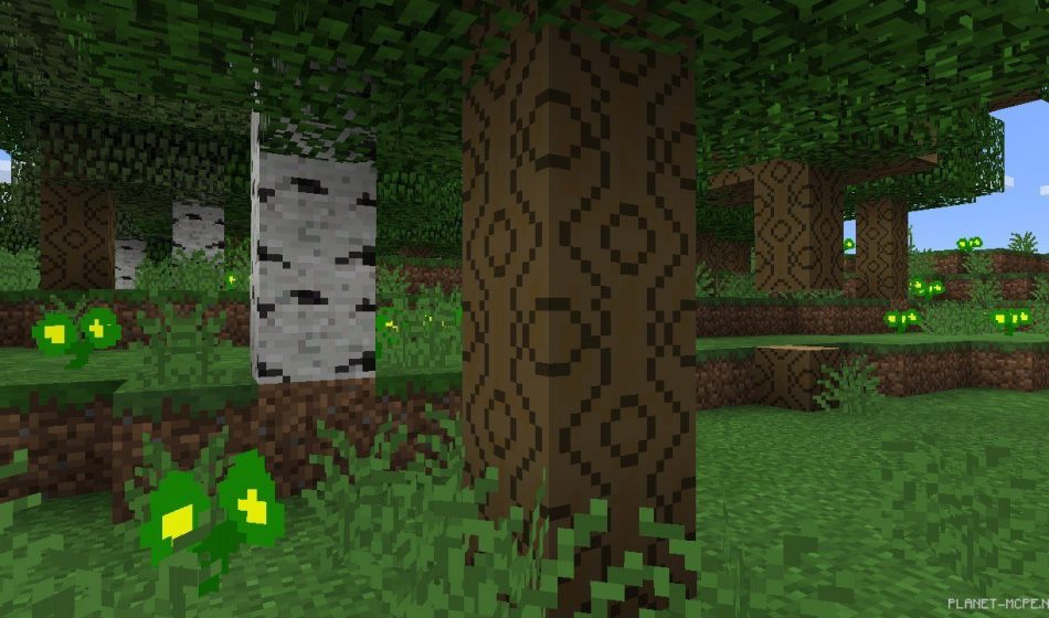 Текстур пак DuvanCraft Redemption 0.13.1/0.13.0