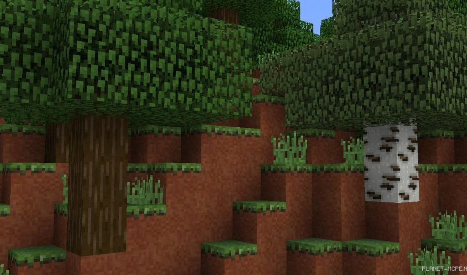 Текстур пак Halo 5 Mashup 0.14.1/0.14.0/0.13.1