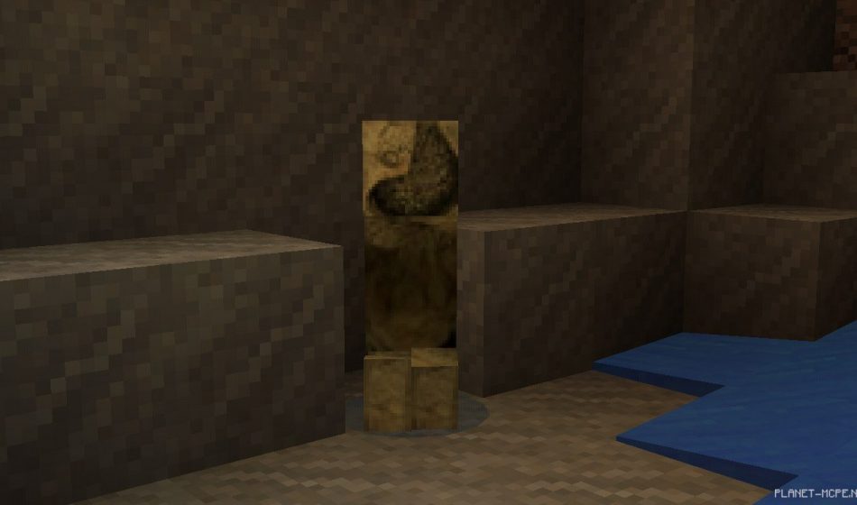 Текстур пак Halo 5 Mashup 0.14.1/0.14.0/0.13.1