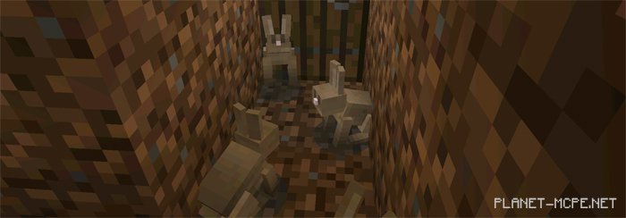 Карта The Bunny Battle