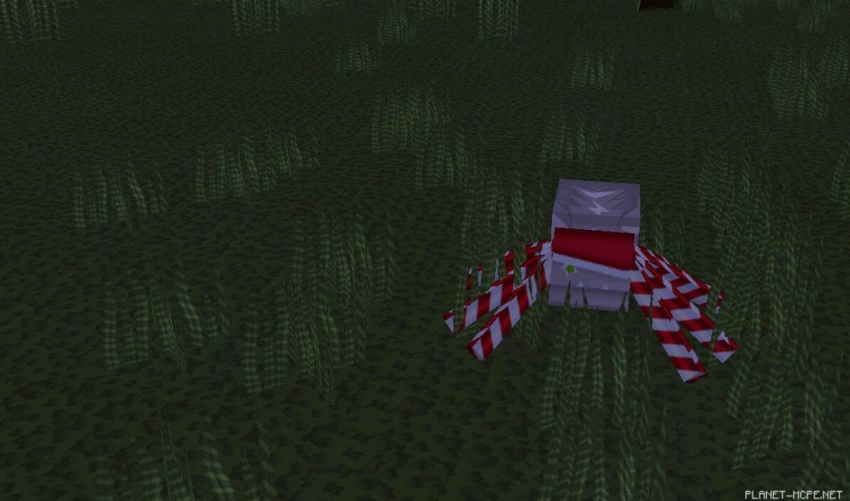 Текстур пак Christmas HD 0.13.1/0.13.0