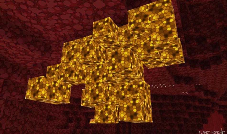 Текстур пак PureBDcraft PE (PocketBDcraft) 0.13.1/0.13.0