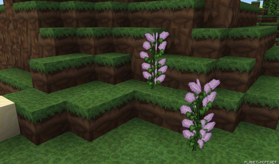 Текстур пак PureBDcraft PE (PocketBDcraft) 0.13.1/0.13.0