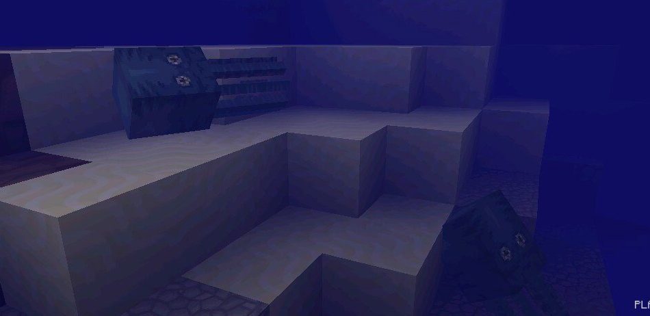 Текстур пак PureBDcraft PE (PocketBDcraft) 0.13.1/0.13.0