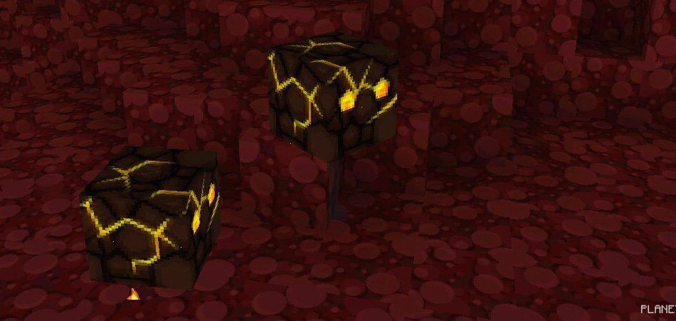 Текстур пак PureBDcraft PE (PocketBDcraft) 0.13.1/0.13.0