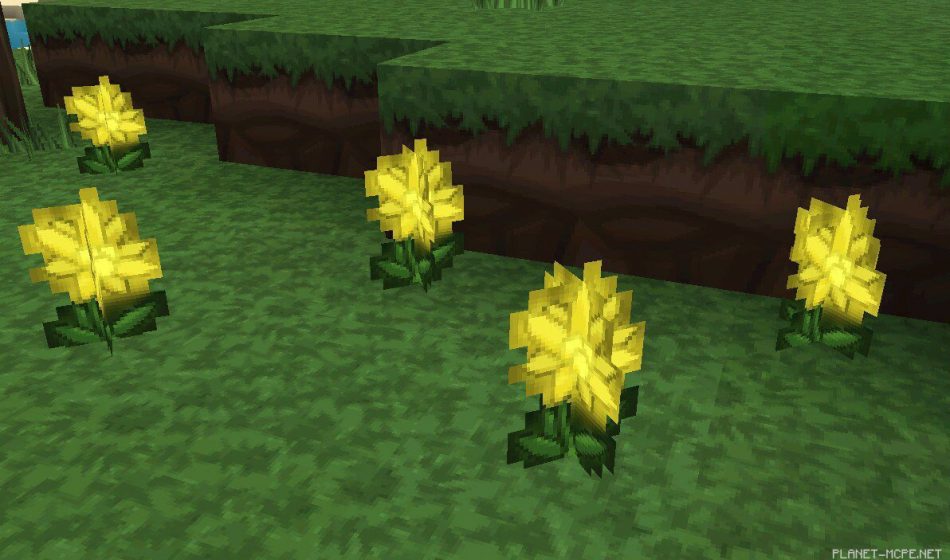 Текстур пак PureBDcraft PE (PocketBDcraft) 0.13.1/0.13.0