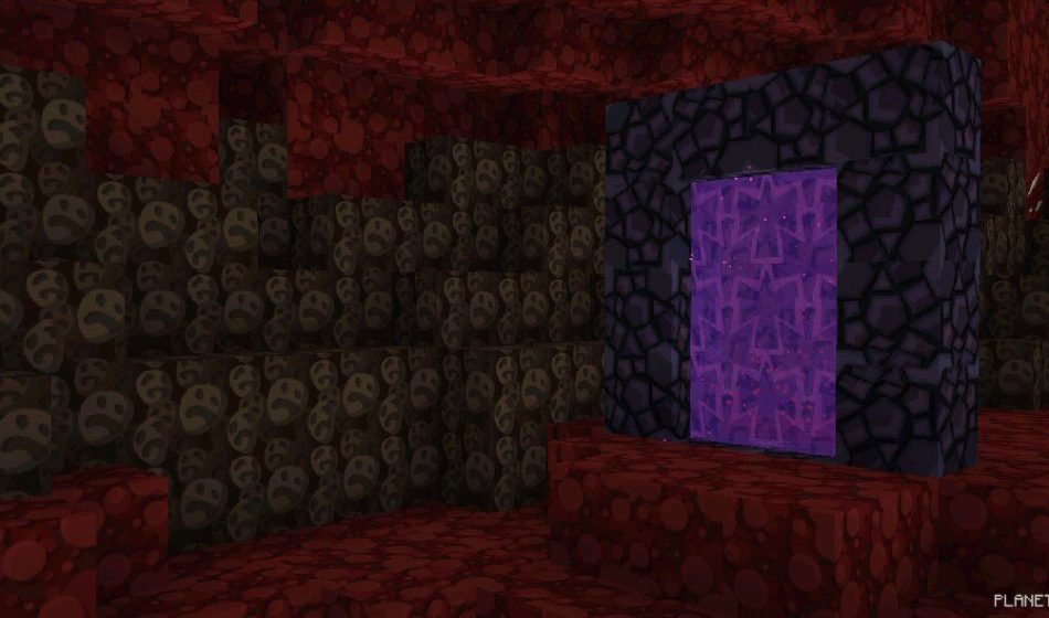 Текстур пак PureBDcraft PE (PocketBDcraft) 0.13.1/0.13.0