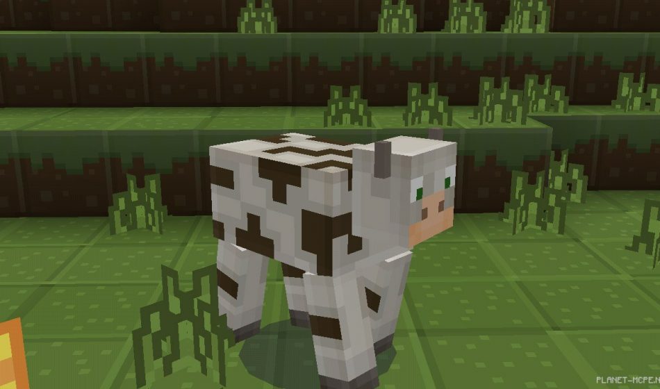 Текстур пак PIXIE 0.13.1/0.13.0