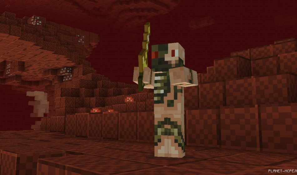 Текстур пак PIXIE 0.13.1/0.13.0