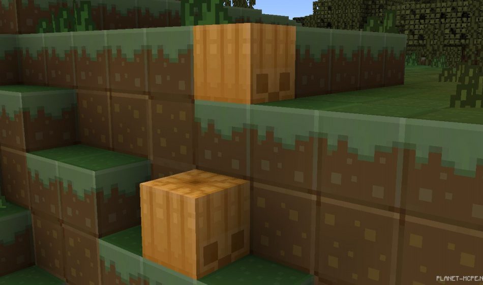 Текстур пак PIXIE 0.13.1/0.13.0