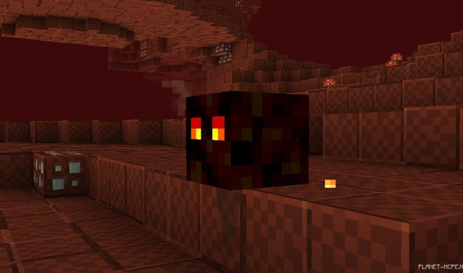 Текстур пак PIXIE 0.13.1/0.13.0