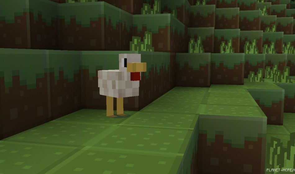 Текстур пак PIXIE 0.13.1/0.13.0