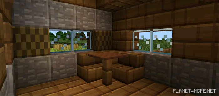 Текстур пак PIXIE 0.13.1/0.13.0