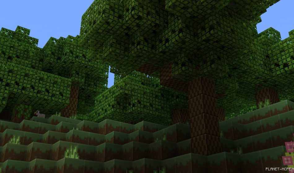 Текстур пак PIXIE 0.13.1/0.13.0