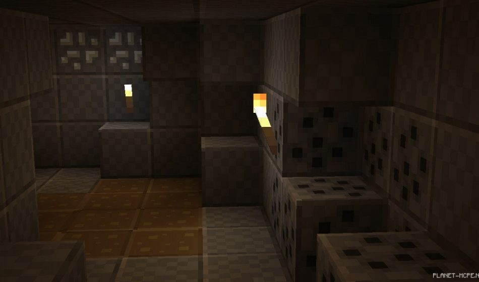 Текстур пак PIXIE 0.13.1/0.13.0