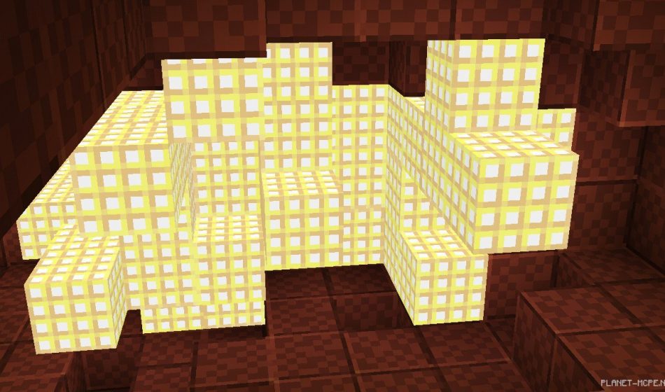 Текстур пак PIXIE 0.13.1/0.13.0