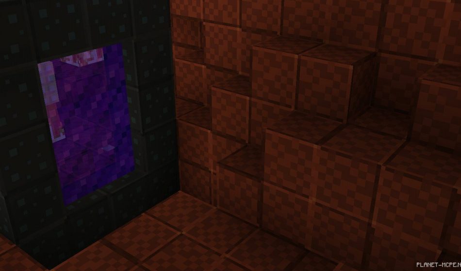 Текстур пак PIXIE 0.13.1/0.13.0