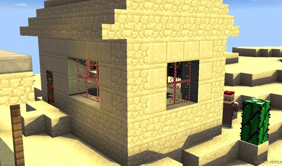 Fletchercraft Christmas Shaders 0.13.1/0.13.0