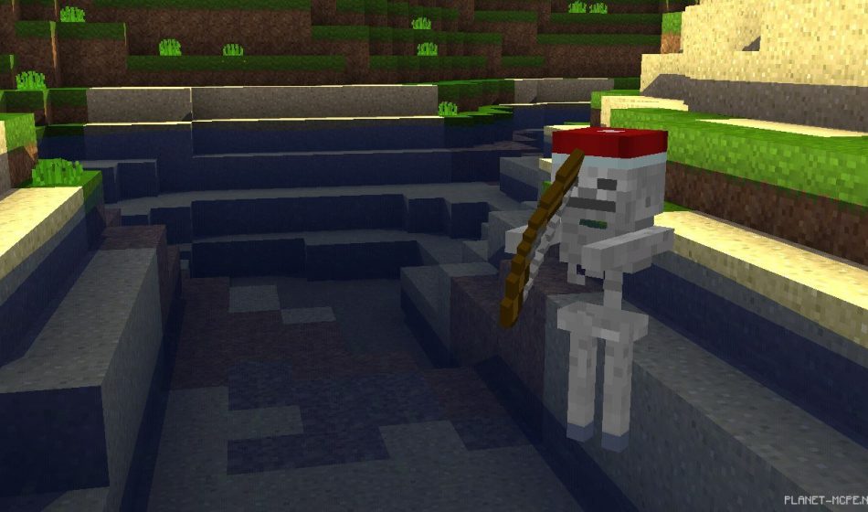 Fletchercraft Christmas Shaders 0.13.1/0.13.0