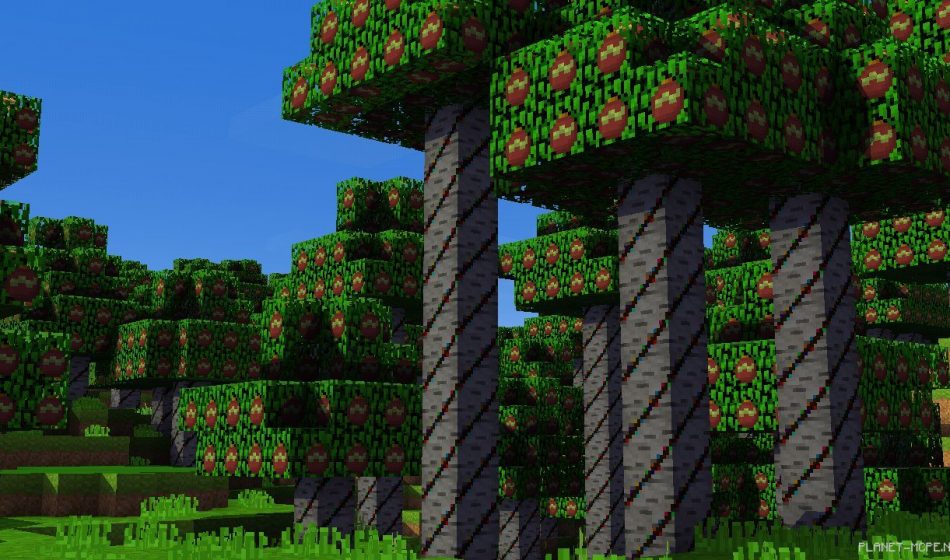 Fletchercraft Christmas Shaders 0.13.1/0.13.0