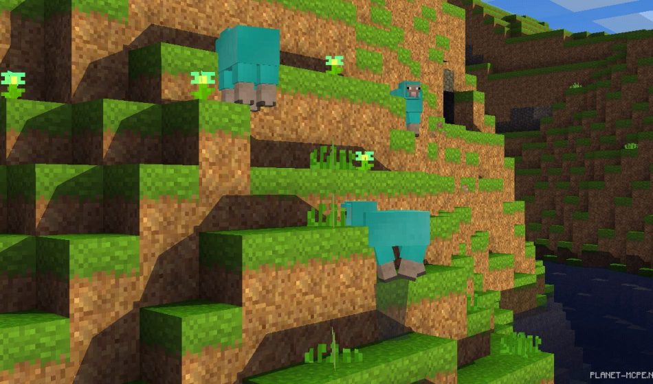 Fletchercraft Christmas Shaders 0.13.1/0.13.0