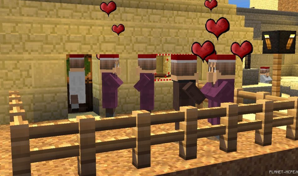 Fletchercraft Christmas Shaders 0.13.1/0.13.0