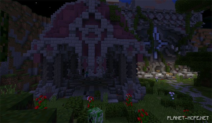 Карта Journal 3