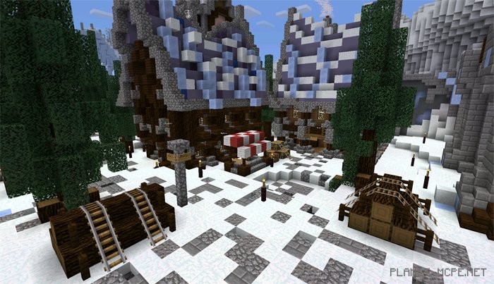 Карта Journal 3