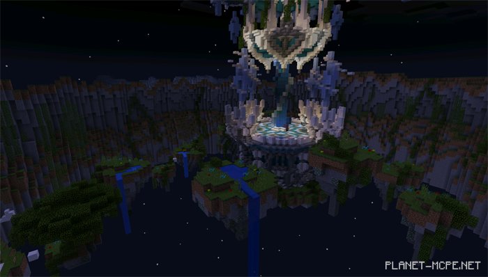 Карта Journal 3