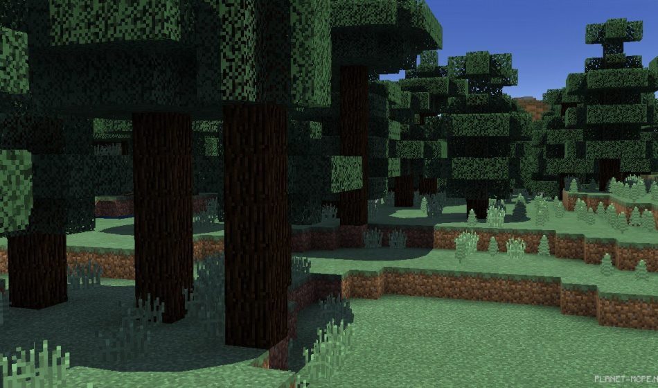 Shaders Reality Revolx 0.13.1/0.13.0