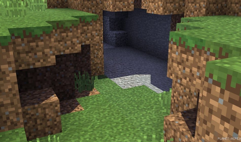 Shaders Reality Revolx 0.13.1/0.13.0