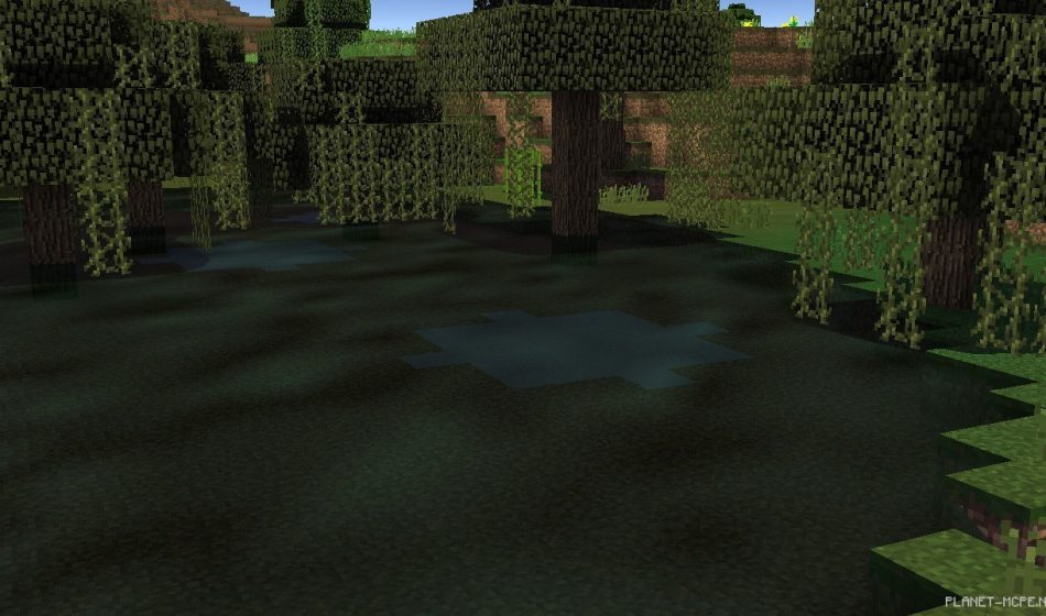 Shaders Reality Revolx 0.13.1/0.13.0