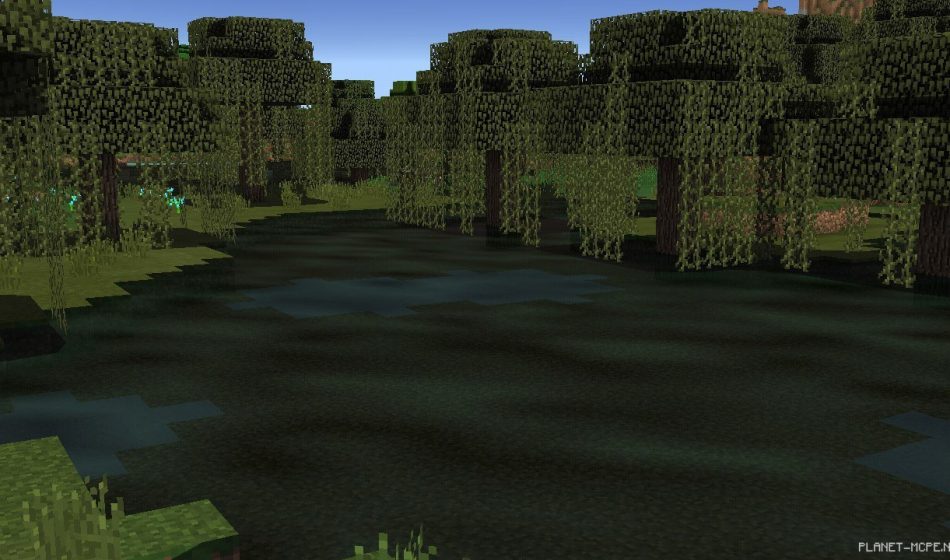 Shaders Reality Revolx 0.13.1/0.13.0