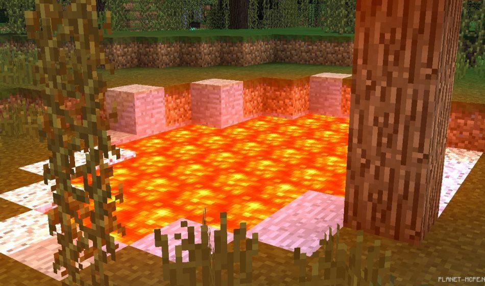 Shaders Reality Revolx 0.13.1/0.13.0