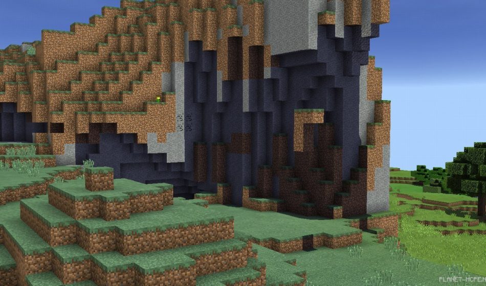 Shaders Reality Revolx 0.13.1/0.13.0