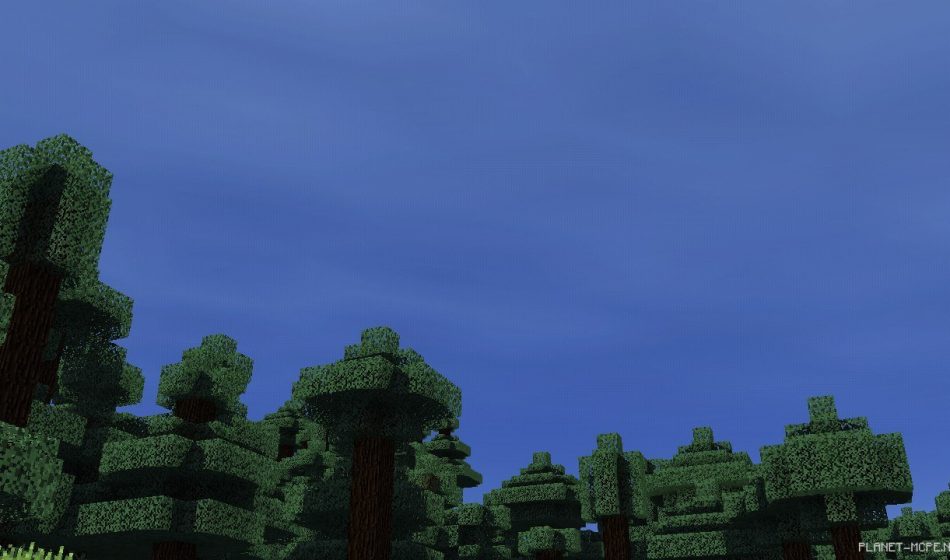 Shaders Reality Revolx 0.13.1/0.13.0