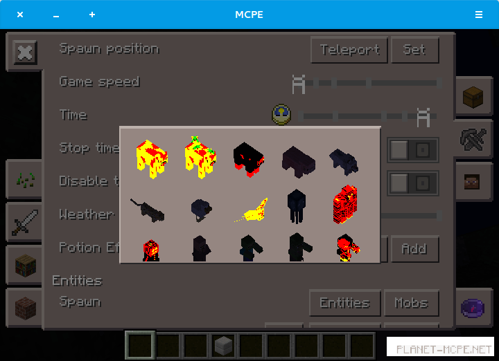 Small steps towards updating Toolbox for 0.13.0!